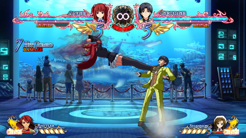 Illustration for article titled When Giant Girls Attack